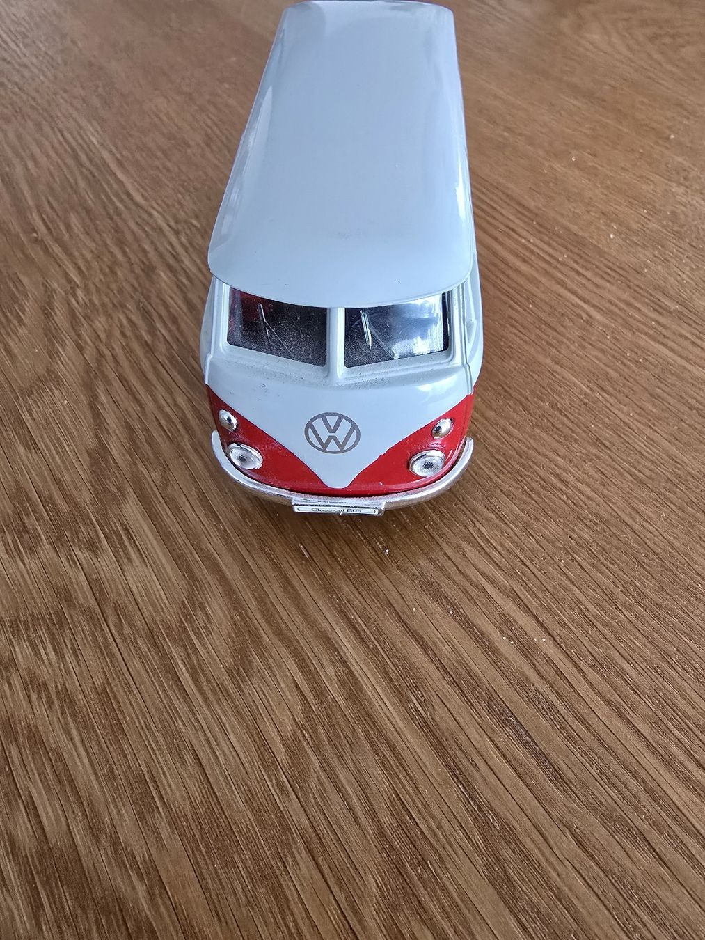 Volkswagen Modellautos: VW Bulli t1 Modellauto  – Gebraucht aus Niederurnen von Ghost.recon 2