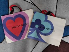 2 Taschen von Louis Vuitton