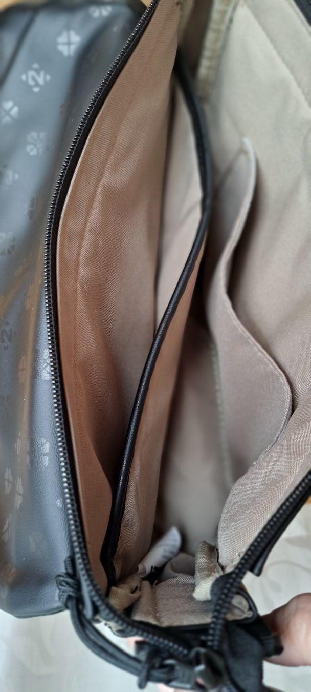 Zwei Sacs: ZWEI Umhängetasche – Neuf (Voir description) à Volketswil par Susan65 3