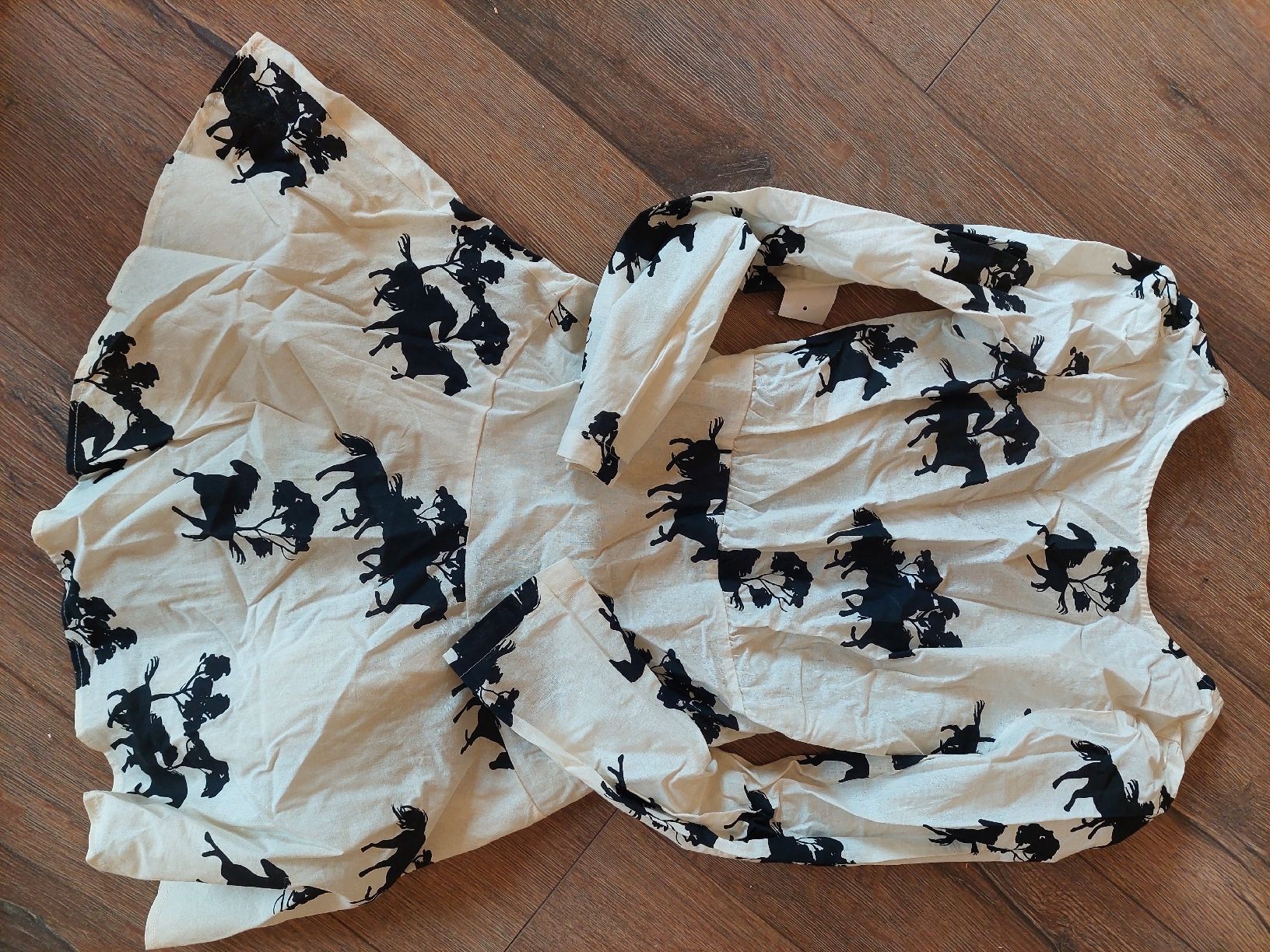 Vestiti: Mini Kleid Gr. 36 – Nuovo (secondo la descrizione) da Niedergösgen venduto da Lene1805