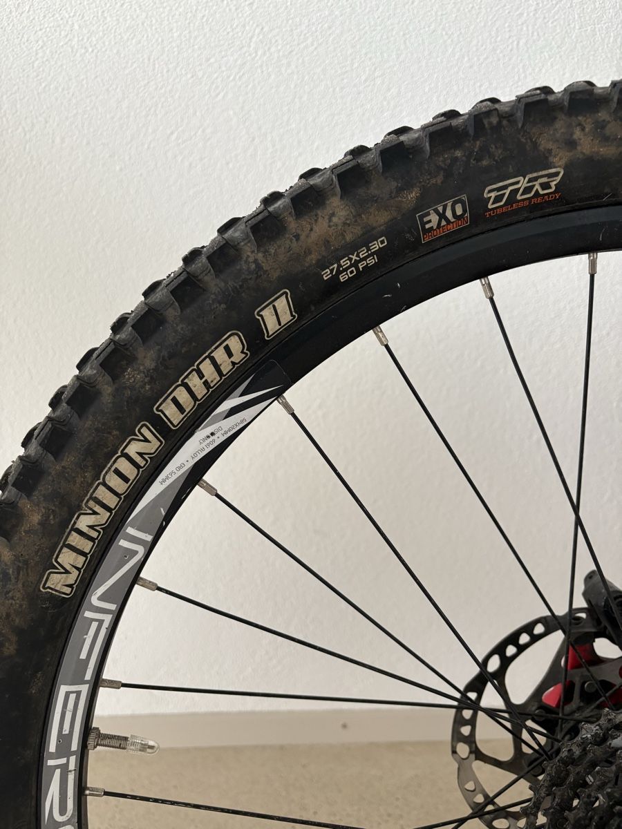 Norco Velos: Norco Sight 27.5" - Fully Mountainbike - Fox – Gebraucht aus Dübendorf von darionaepfer 7