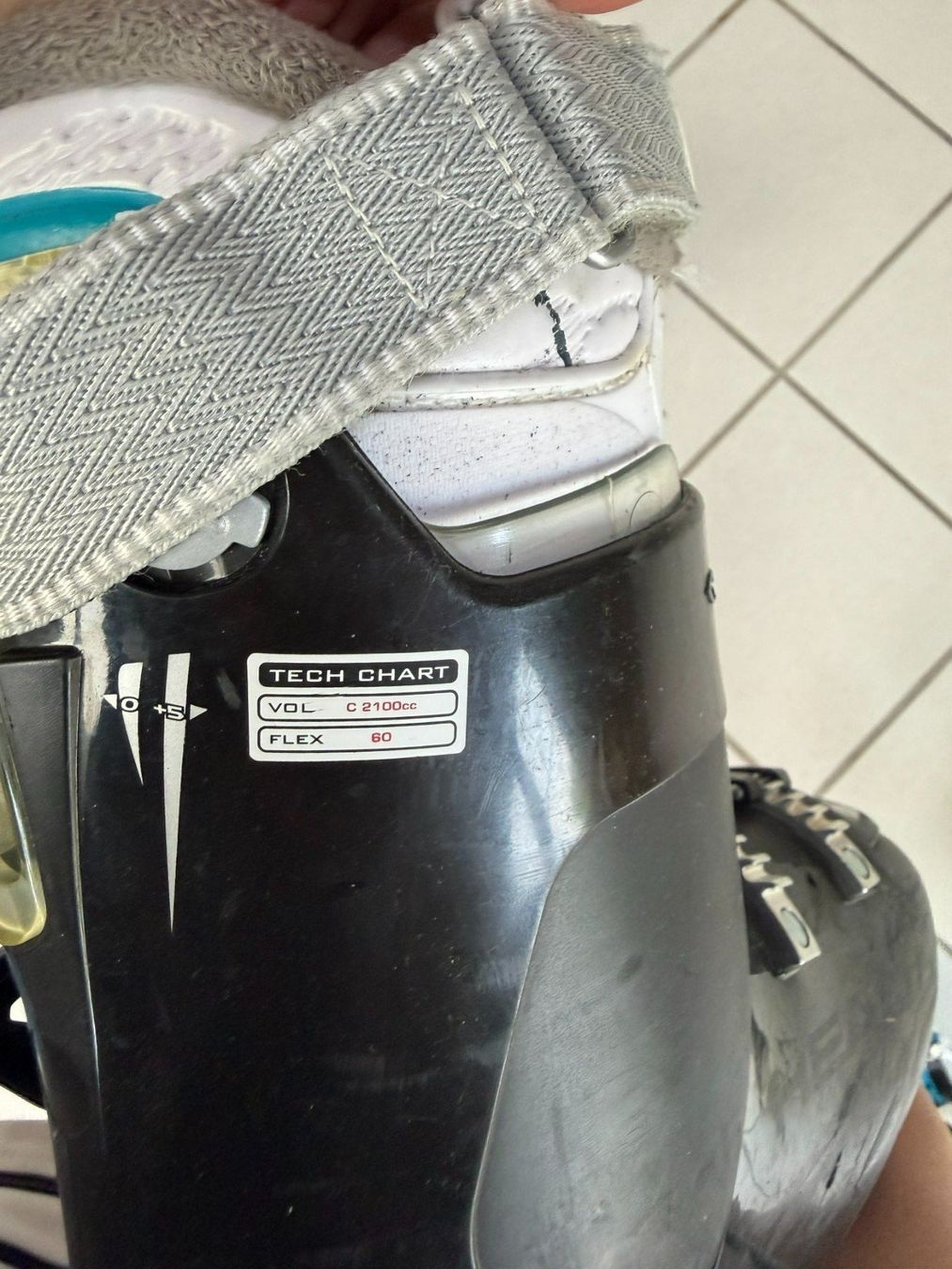 Head Damenschuhe: Head Skischuhe 70 – Gebraucht aus Volketswil von pet_fvd8 2
