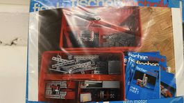 Fischer Technik
