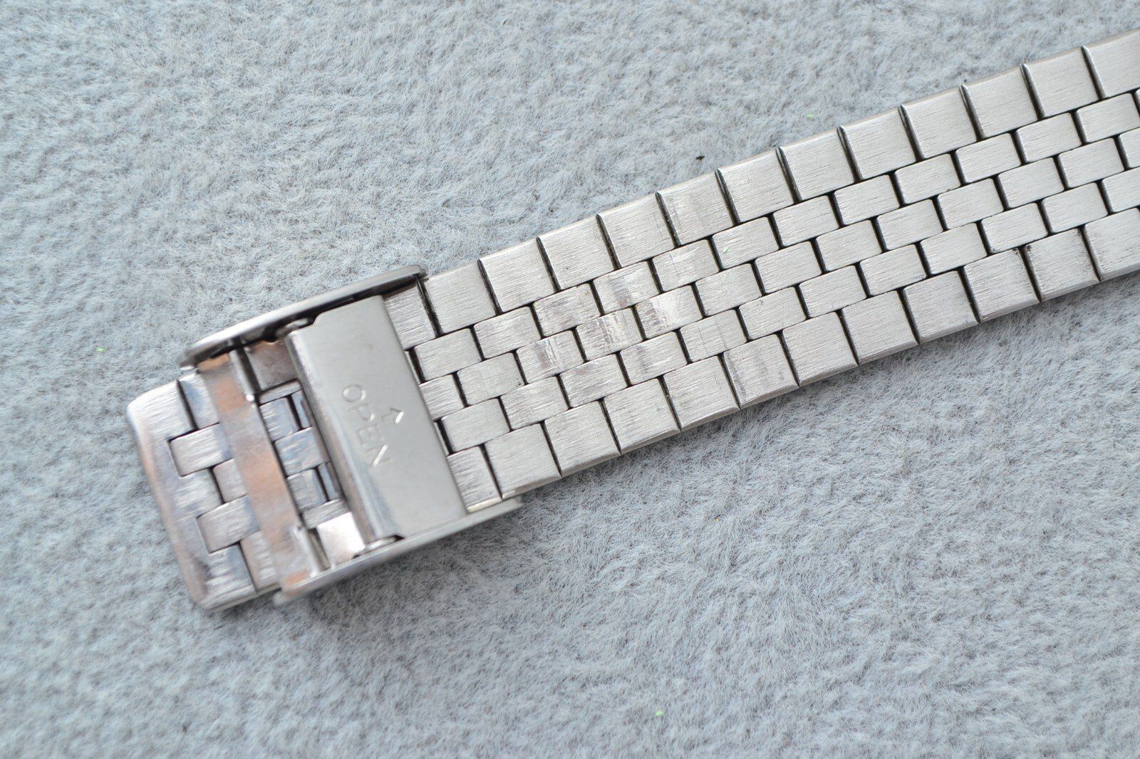 Bracciali & Braccialetti: Bracelet Seiko XJA390 – Usato da Cheseaux-Lausanne venduto da kroli666 3