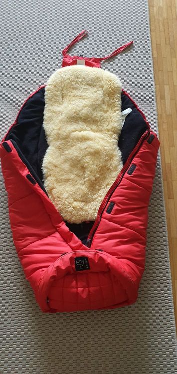 Chicco Baby Strampler Fleece - Winter Overall Mit Frontreißverschluss 0-24 Monate