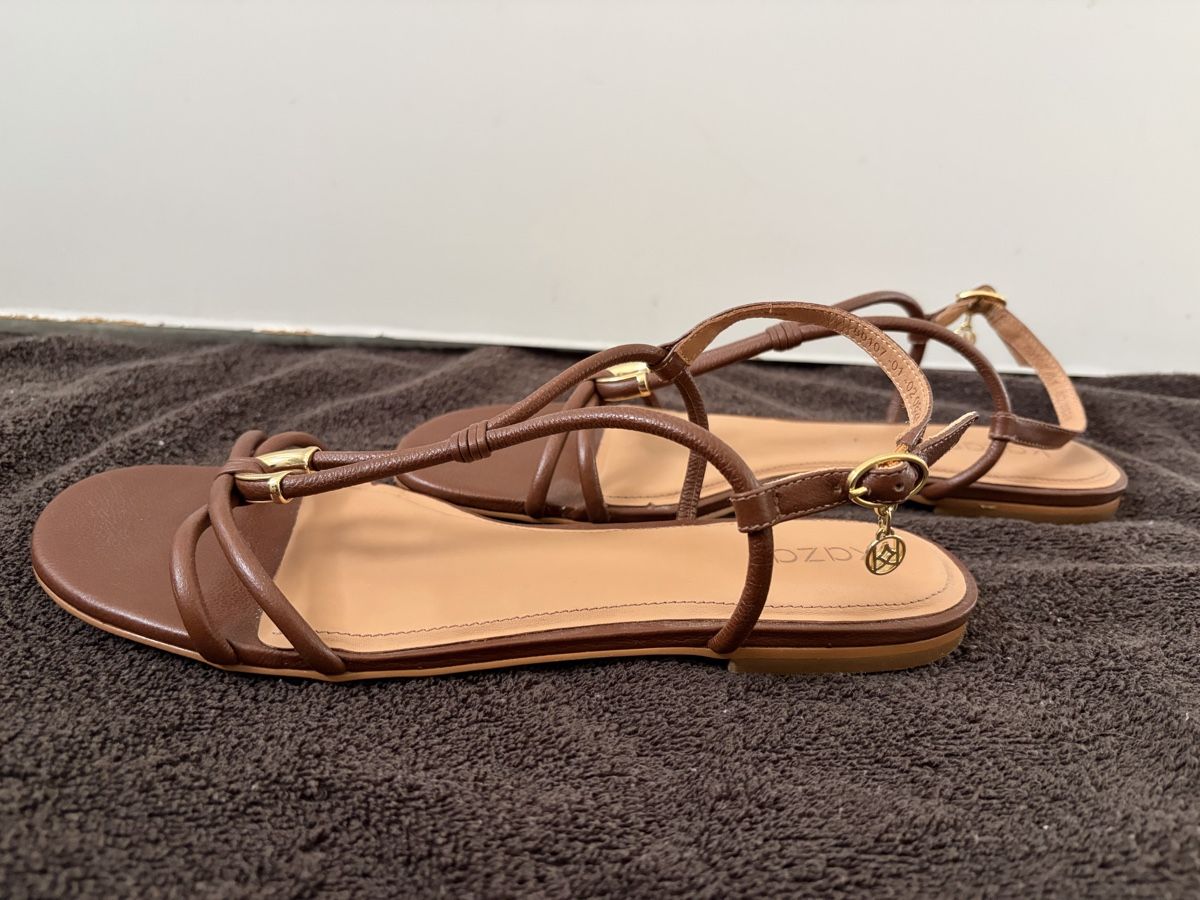 Scarpe da donna: Kazar Sandale – Usato da Rheineck venduto da CoGer 2