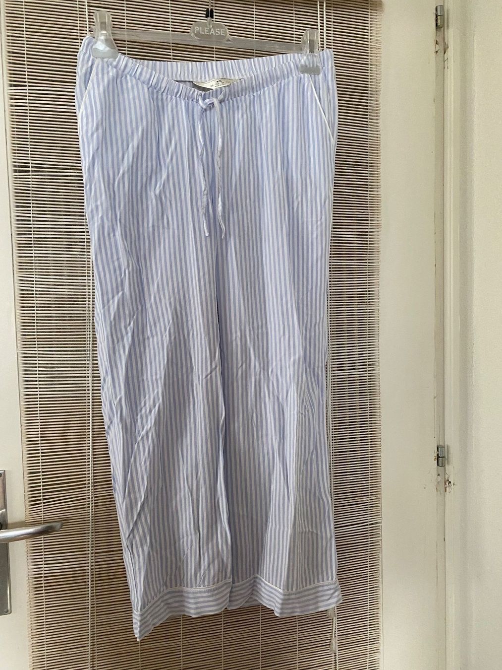 Primark Pantaloni: Bas rayé – Nuovo (secondo la descrizione) da Montreux venduto da Iza_81199 1