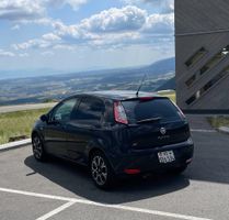 Fiat Punto 1.4 16V Lounge – Expertisée le 11.05.2026