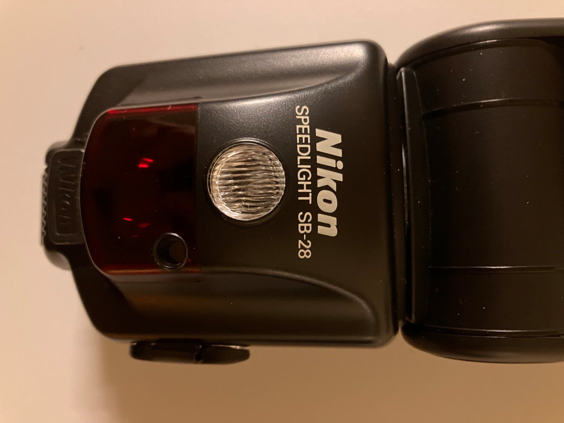 Nikon Fotocamera: Nikkon D200 mit integriertem AF 28 - 70 mm – Usato da Linden venduto da nitsirc 9