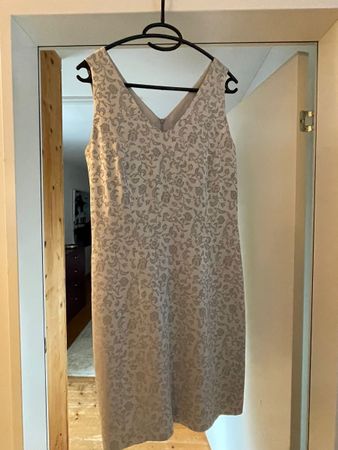Ventidue by Gianni Velo Kleid, Gr. 36