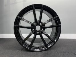 19 Zoll Felgen Vw Golf Pretoria Style