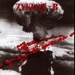 CD: Zyklon-B - Blood... – Usato da St-Cergue venduto da VeganWarrior