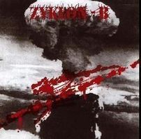 Zyklon-B - Blood...