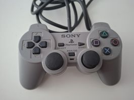 controller ps2 