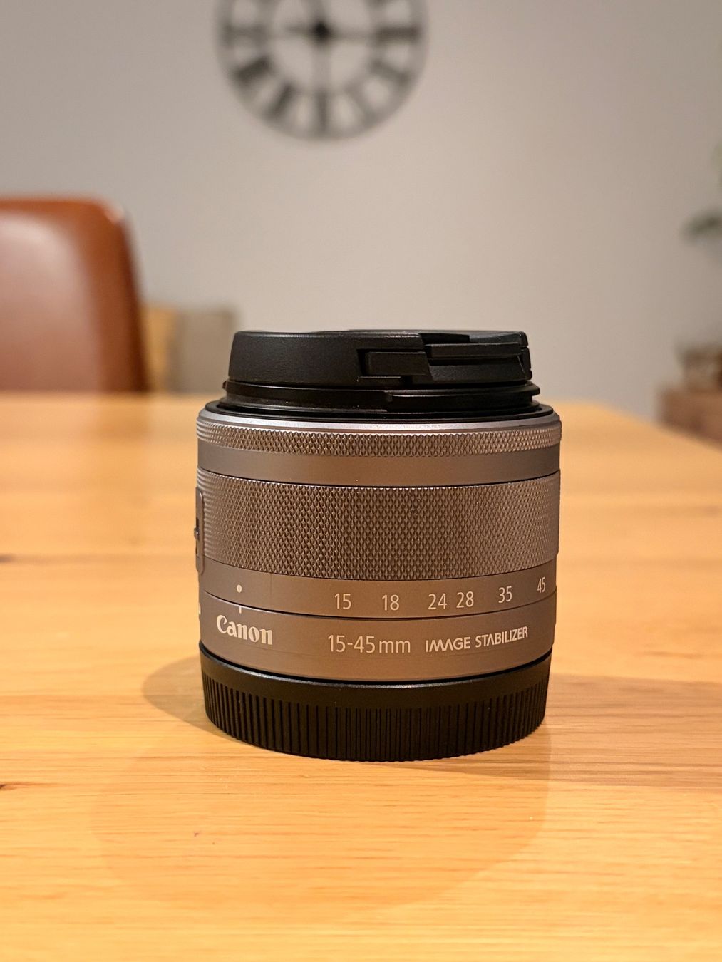 Canon Kamera: Canon EOS M50 Mark II – Gebraucht aus Pringy von debbie.cstl 2