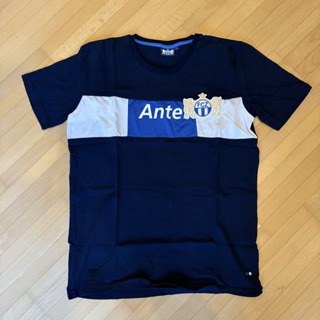 Fc Zürich Shirt Trikot Grösse L