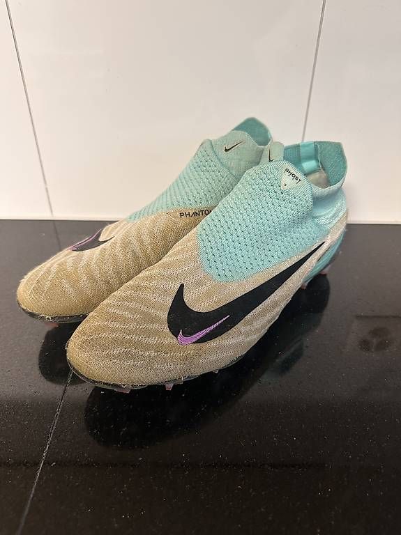 Chaussures hommes: Nike Phantom GX Elite Grösse 45 – D'occasion à Liestal par Voiitex