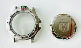 NEUVE - BOÎTE DE MONTRE TAG HEUER 4000 PROFESSIONAL 40 mm