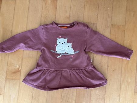 Stoccato Pullover Gr. 74