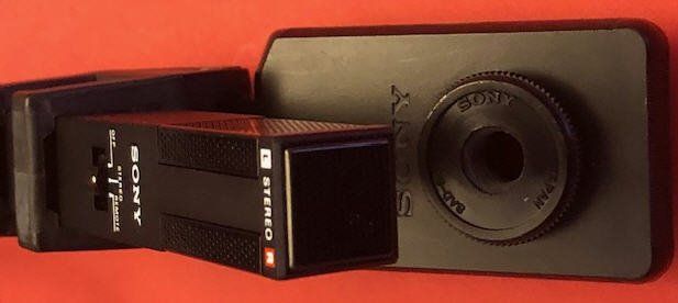 Sony Microfoni: Sony ECM-939LT- Elektro-Kondensator Mikrophone – Nuovo (secondo la descrizione) da Ascona venduto da he9fabus 8