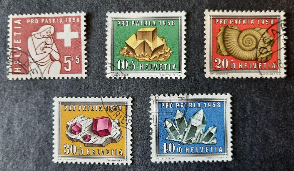 France - 1948 année complète oblitéré très belle qualité