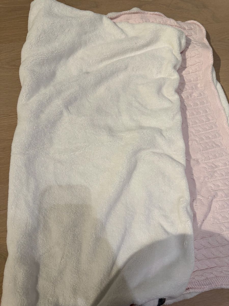 Coperte: Babys only Decke – Nuovo (secondo la descrizione) da Wallisellen venduto da Nataschab0 2