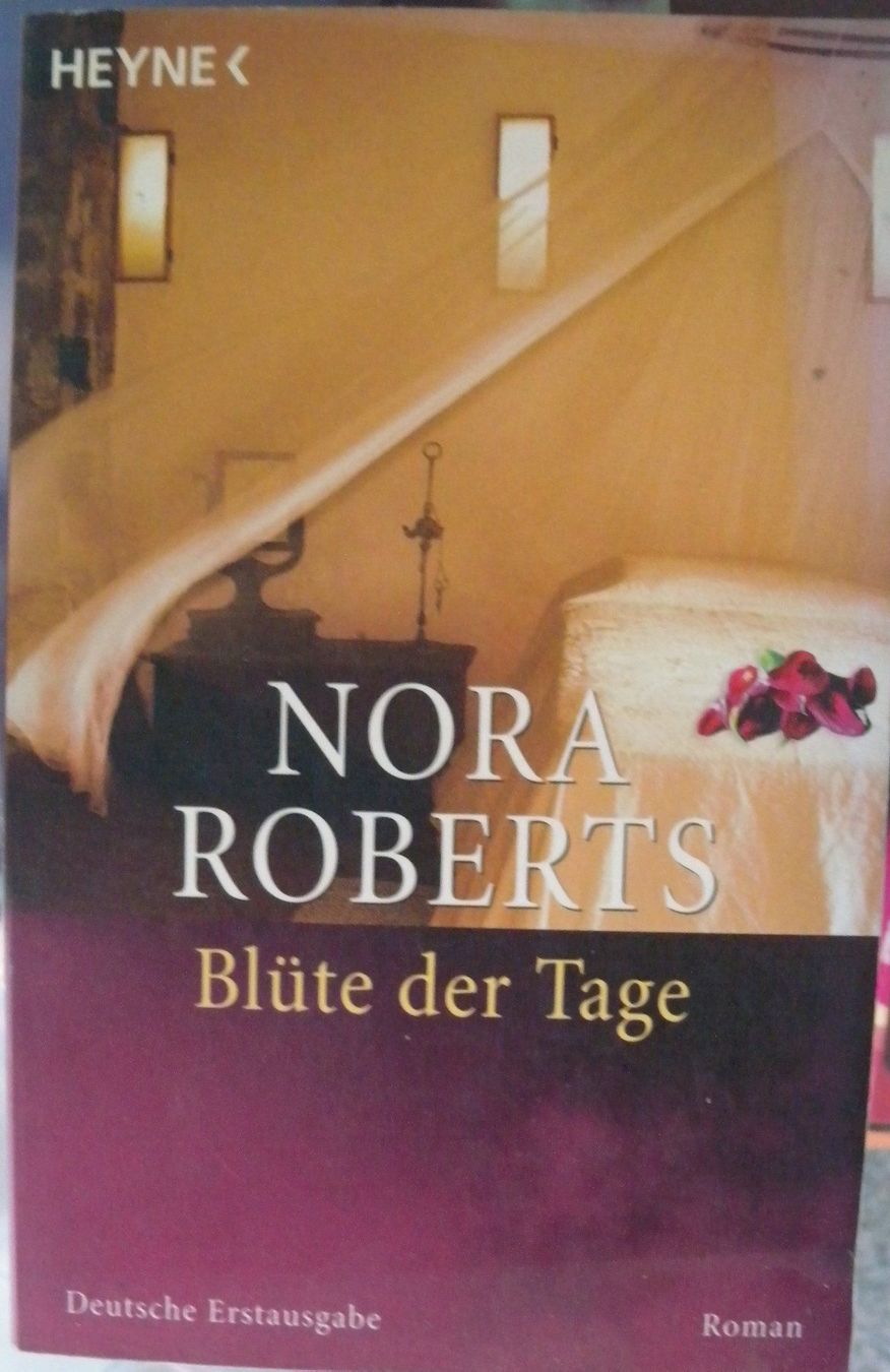 Bücher: blüte des tages – Gebraucht aus Hauenstein von Danbach