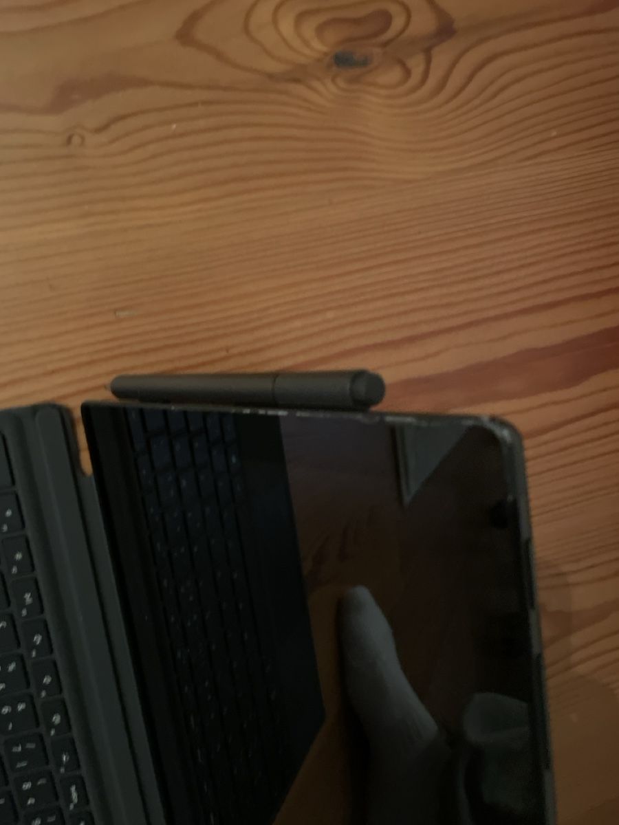 Microsoft Tablettes PC: Surface Notebook – D'occasion à Bottmingen par lei_l9vy 1