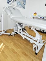 Behandlungsliege