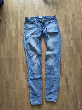 Vero Moda Jeans Gr XS Skinny 