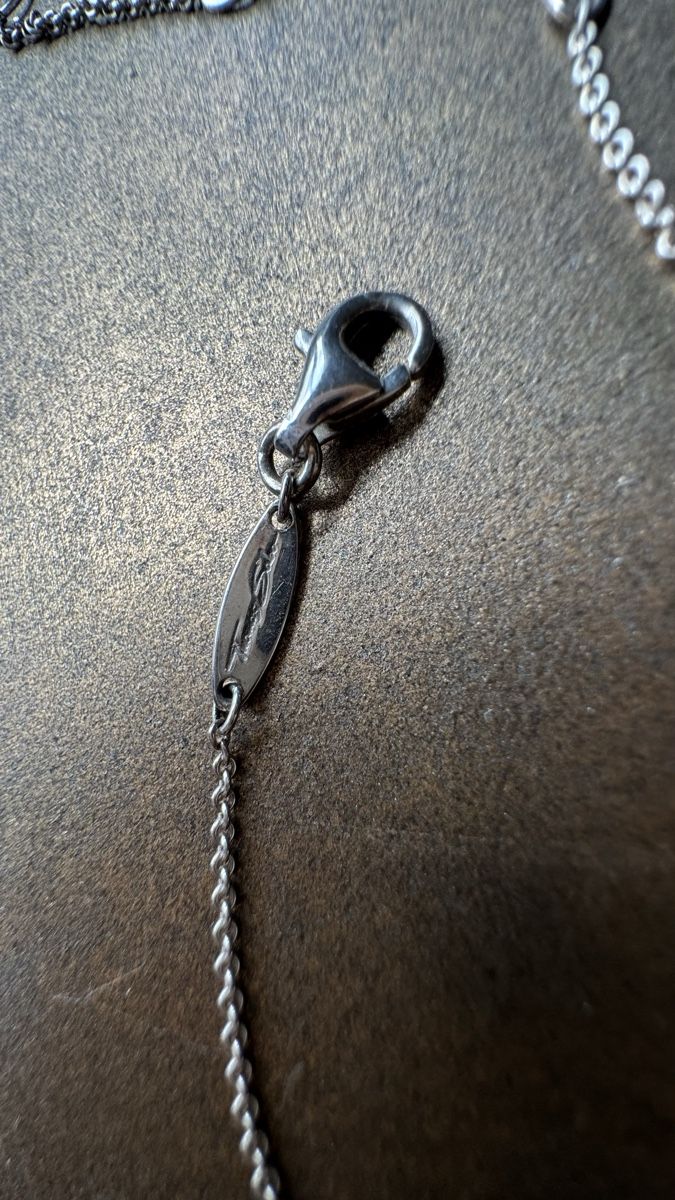 Thomas Sabo Catenine: Silberkette | Thomas Sabo | farbige Steine 🍒 – Nuovo (secondo la descrizione) da Kilchberg ZH venduto da nad_6dwp 2