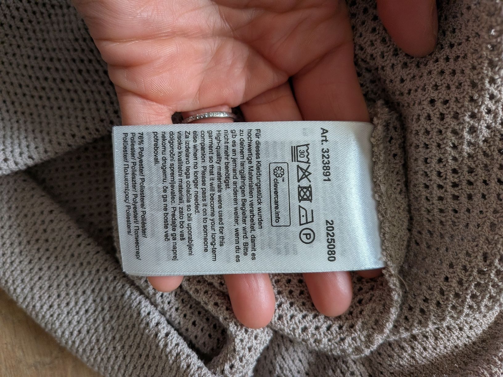 Maglioni & Felpe: Street One Pullover Grösse 34 – Nuovo (secondo la descrizione) da Eschenbach SG venduto da SanFranciscoCalifornia 2