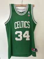 Boston Celtics Pierce #34 Basketball Trikot