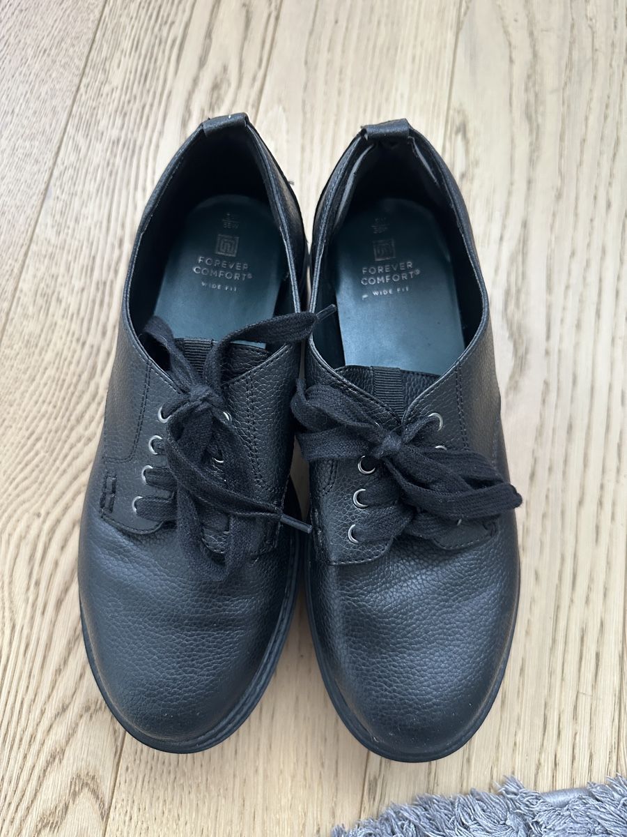 Next Scarpe da donna: Next Halbschuhe Plateu – Nuovo (secondo la descrizione) da Wallenwil venduto da roberta.gr 3