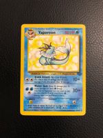 1999 Jungle Vaporeon rare 28/64 Ab 1