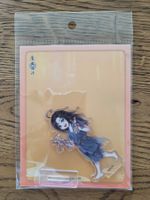 MDZS - Wei Wuxian Acrylicstand young ver.