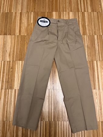 Dockers Chino, Eighty-six, Pleated, Loose,neu, 28/30