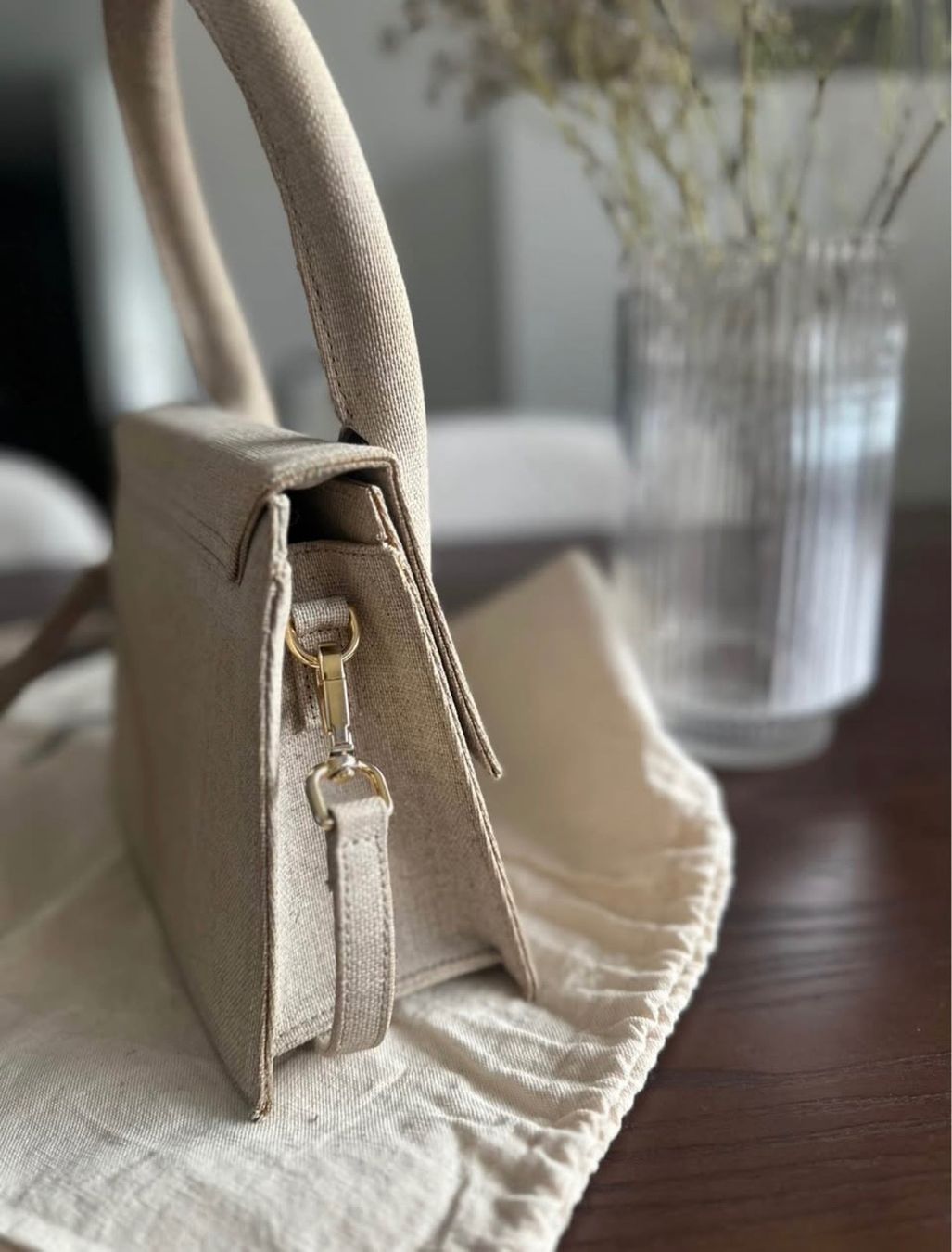 Jacquemus Borse da donna: Grand Chiquito Jacquemus – Usato da La Chaux-de-Fonds venduto da rub_sy2r 2