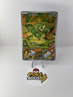 Carte Pokémon - Vipélierre 087/086 🇫🇷