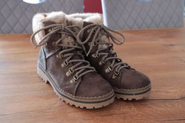 Neue Winterschuhe Dorothy Perkins Gr. 37