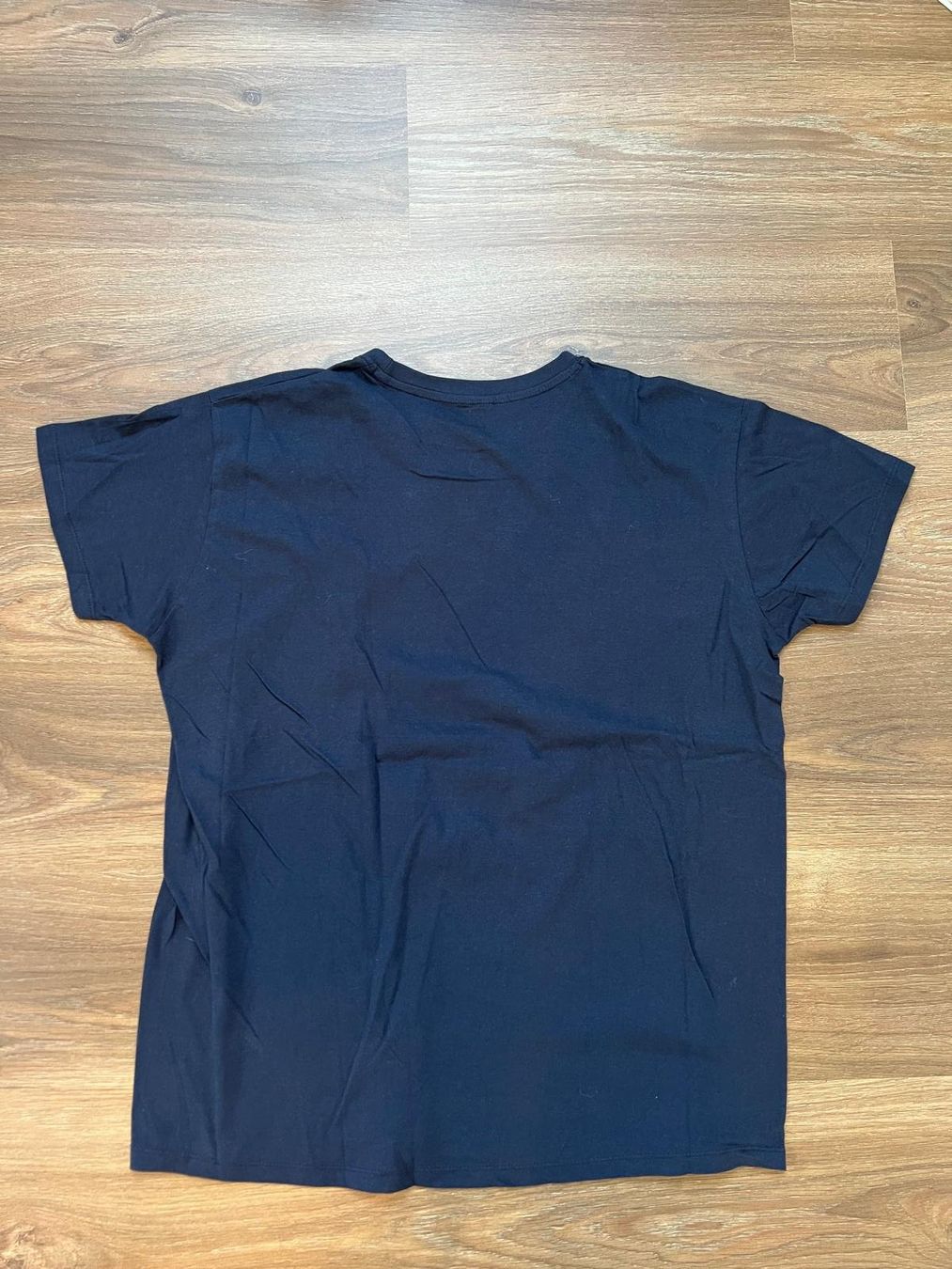 T-shirt: T-Shirt Sol's bleu – Nuovo (secondo la descrizione) da Môtiers NE venduto da ElGreco3099 1