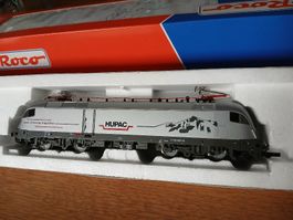 Roco HUPAC 1116 901-8 HO Lokomotive neu!