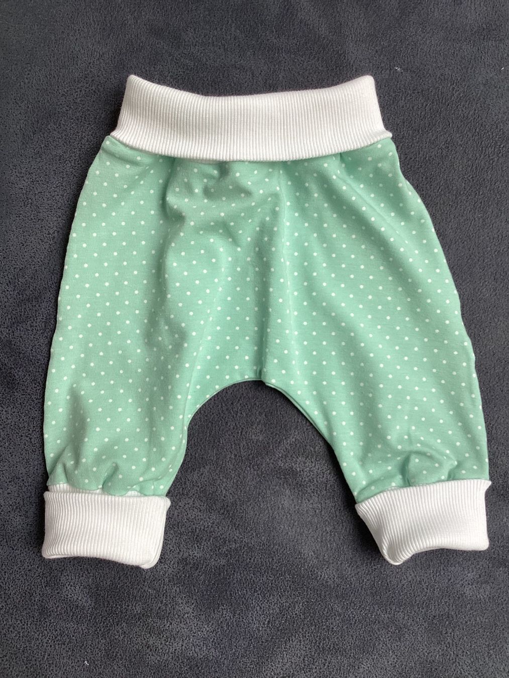 Pantaloni: NEUE Pumphose 56/62 – Nuovo (secondo la descrizione) da Adliswil venduto da Bolline 1
