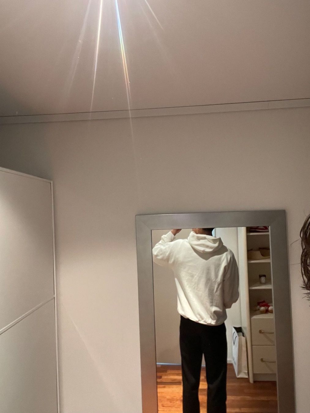 Maglioni & Felpe: Velour Scars / Velour Hoodie – Usato da Speicher venduto da Loackerzzz 5