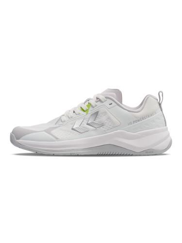 Scarpe da uomo: Hummel Hb Powerstrike Pro - white (Grösse: 45) – Nuovo e nell'imballaggio originale da St. Gallen venduto da sportglobe