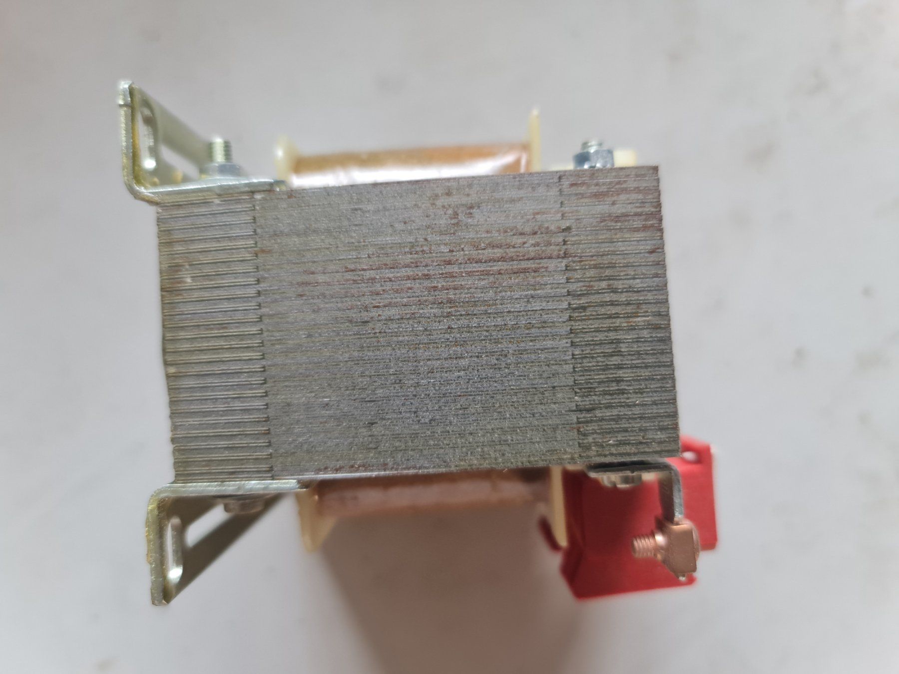 Componenti elettronici: Transformator bächli ET 160 – Usato da Ins venduto da ottomotto 3