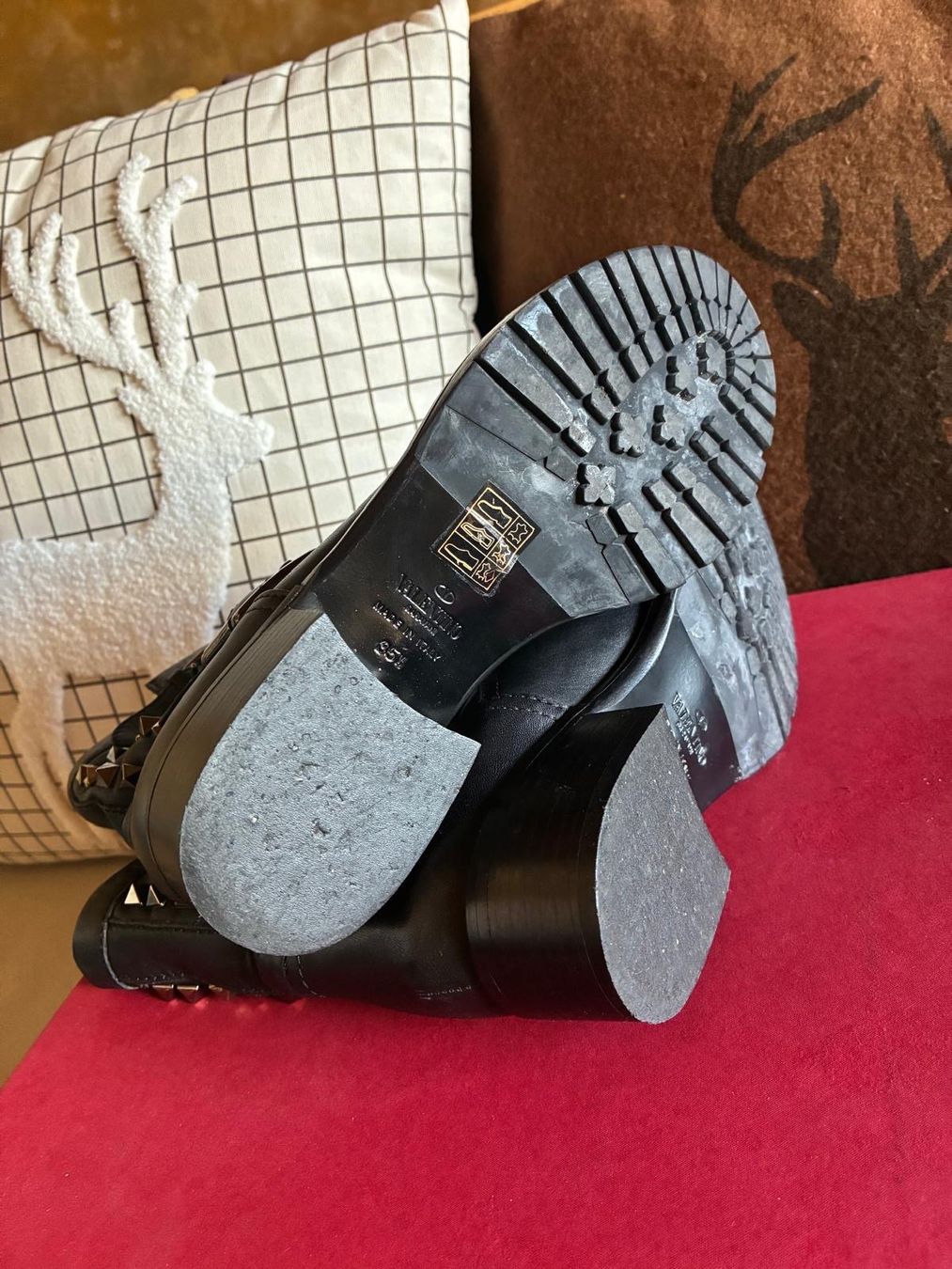 Valentino Scarpe da donna: VALENTINO – Nuovo (secondo la descrizione) da Rümlang venduto da har_z6qv 6