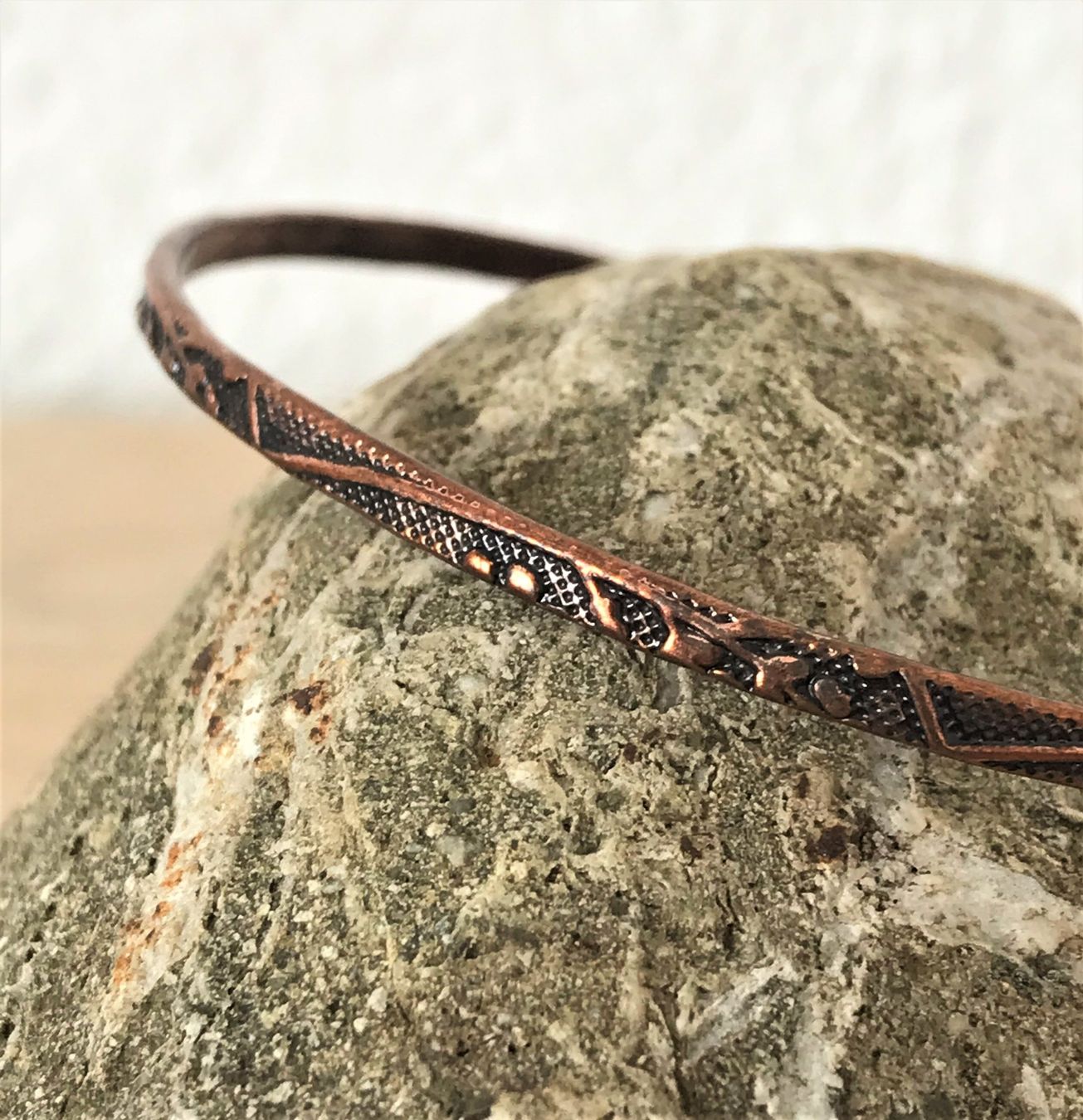 Bracciali & Braccialetti: Vintage Armreif – Usato da Otelfingen venduto da Jupi07 6