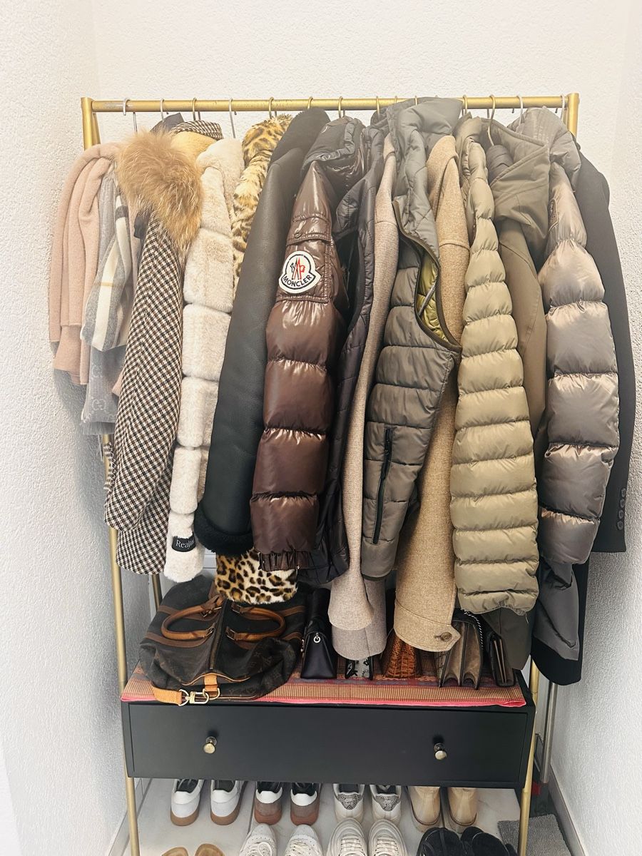 Maisons du monde Garderobe: Kleiderständer Maisons du Monde – Gebraucht aus Uitikon Waldegg von verkaufgenie88