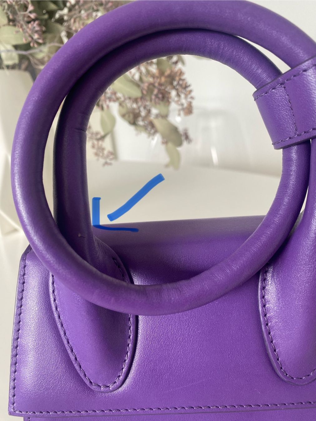 Jacquemus Borse da donna: Jacquemus Chiquito Noeud – Usato da Fribourg venduto da Marina0113 5